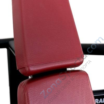 Скручивания на свободных весах Protrain T8-612