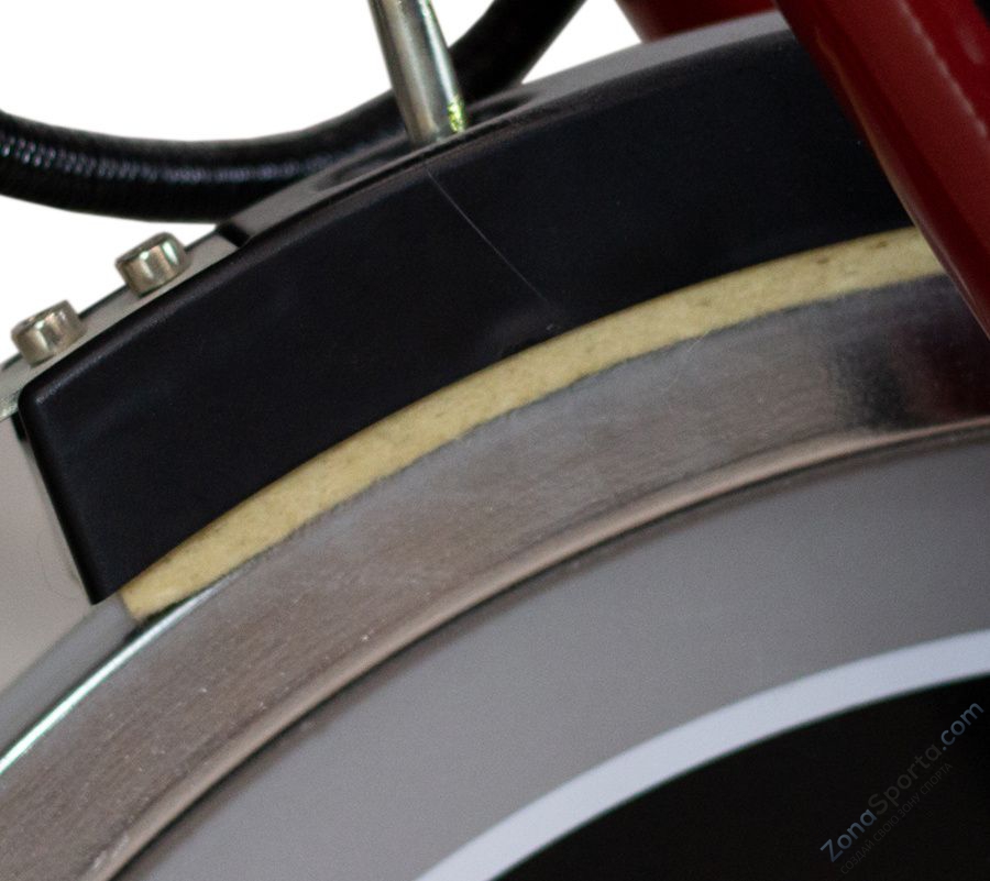 Спин-байк BH Fitness RDX 1.1