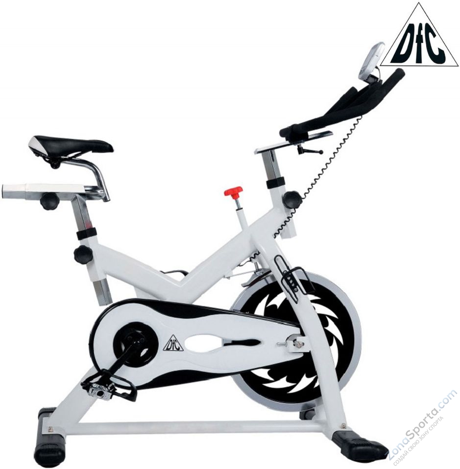 Спин-байк DFC B3002