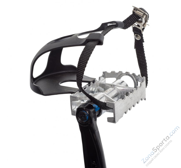 Спин-байк Evo Fitness S200