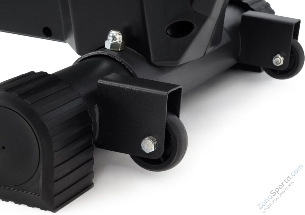 Спин-байк VictoryFit VF-GymRider 225 Black