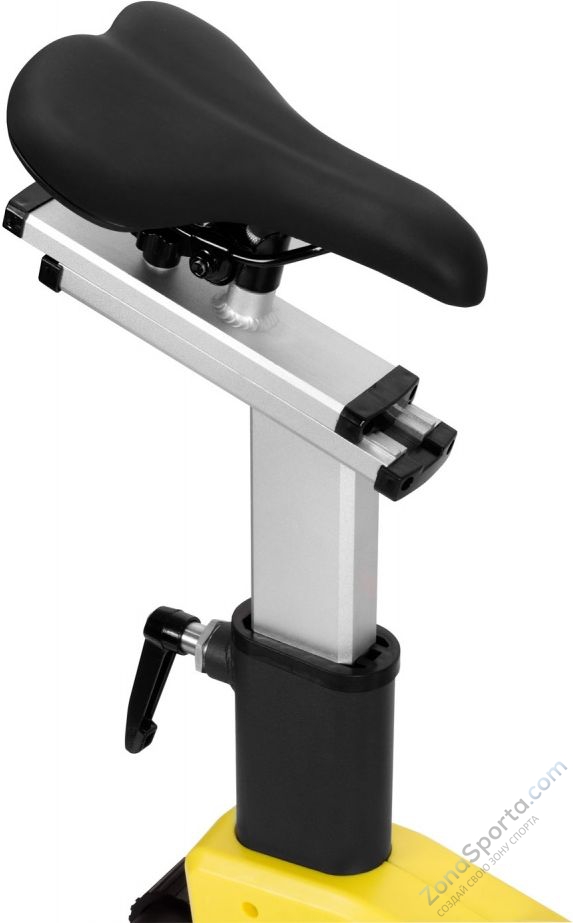 Спин-байк VictoryFit VF-GymRider 225 Yellow