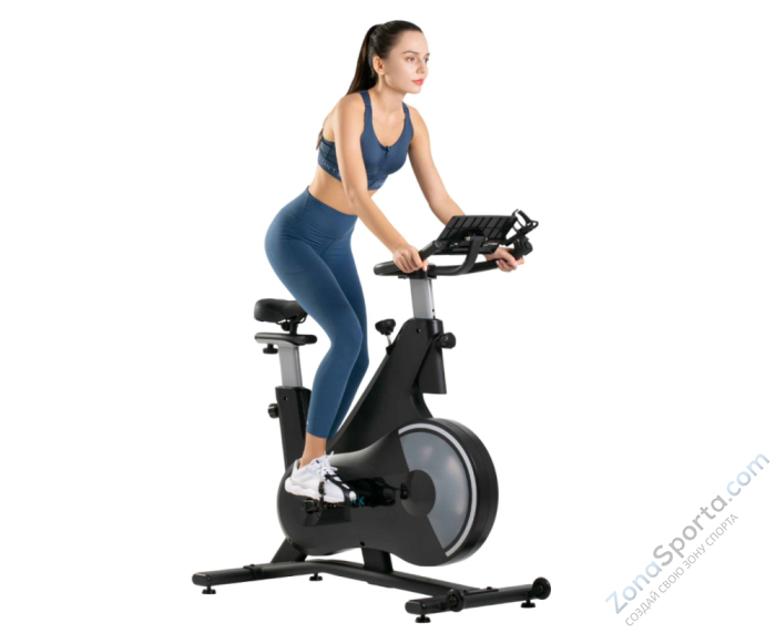 Спин-байк DFC Ovicx B-Q210B