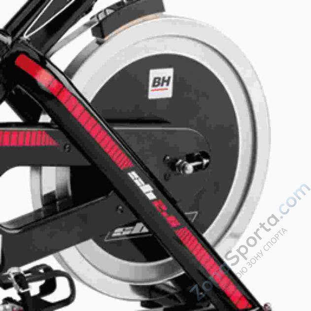 Спинбайк BH Fitness SB2.6