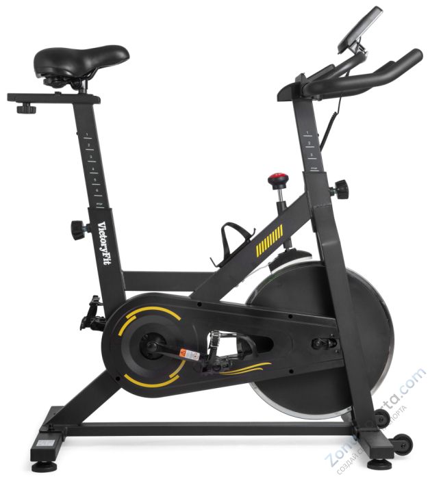 Спинбайк VictoryFit VF-S121