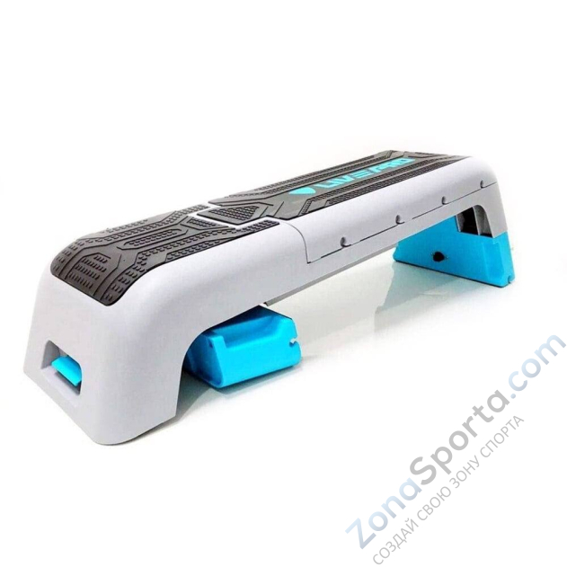 Степ-платформа регулируемая Livepro LP8241