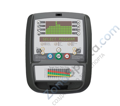 Лестница-степпер (климбер) Matrix C3X (v.05)