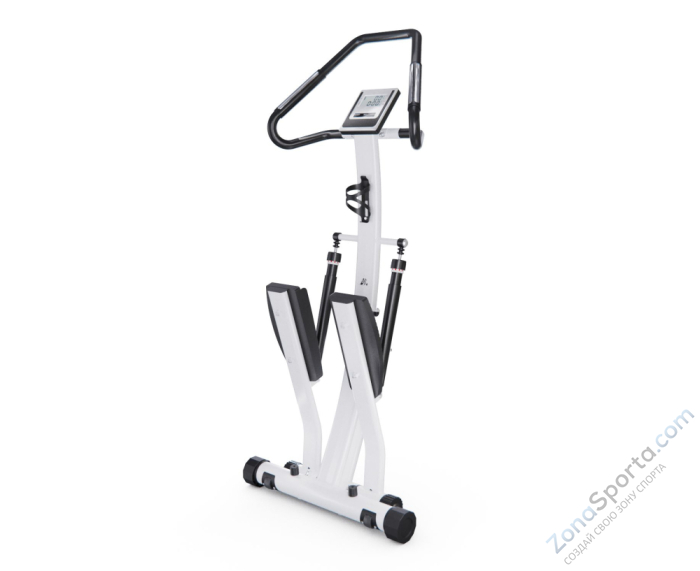 Степпер с поручнями DFC SC-S039