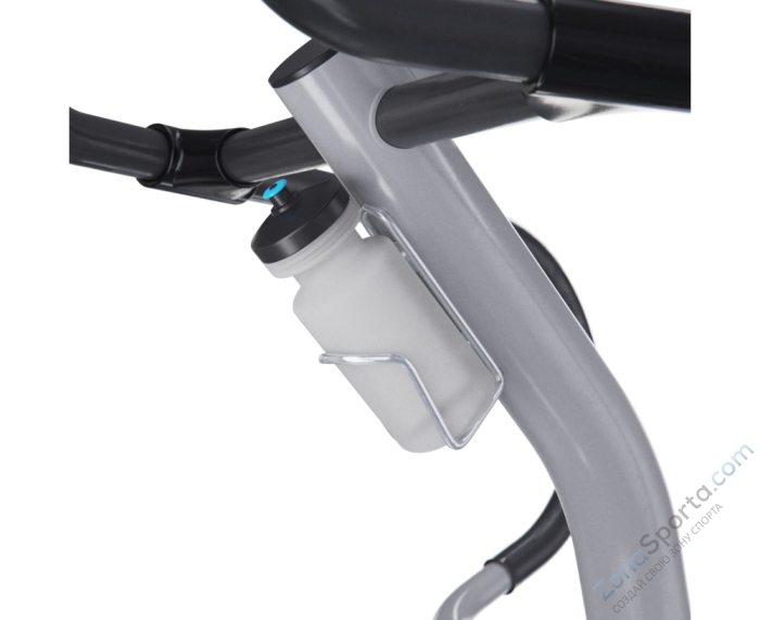 Степпер с поручнями DFC SC-S5901