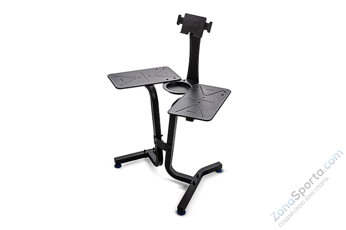 Стойка для гантелей XTERRA