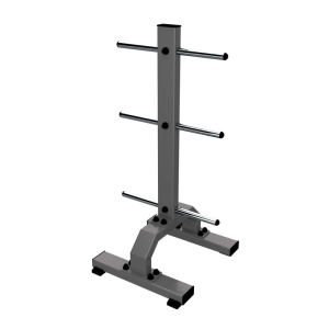 Стойка для олимпийских дисков DHZ Fitness A-3054