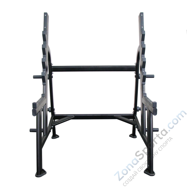 Стойка для жима и приседаний Protrain V8-108