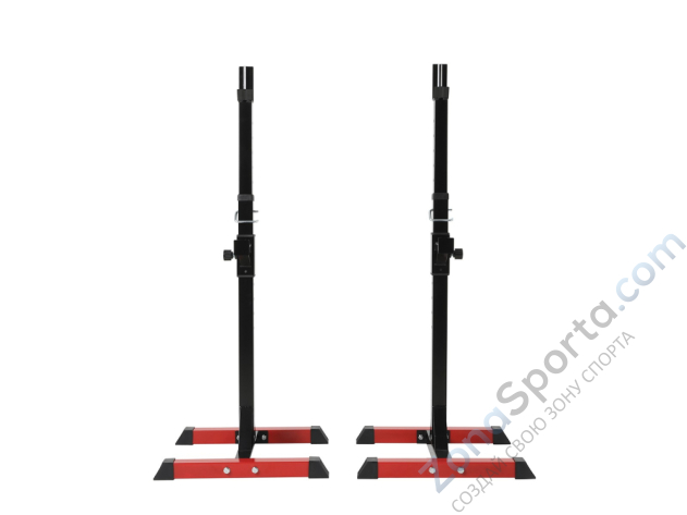 Стойка под штангу Unix Fit Frame 120