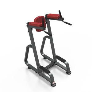 Стойка пресс брусья Marbo Sport MP-U202