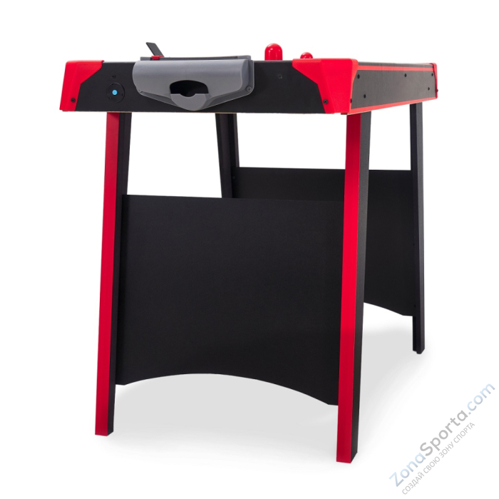 Стол 2 в 1 для аэрохоккея и тенниса Proxima Espozito 44