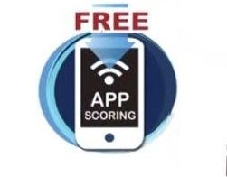 Стол 2 в 1 для аэрохоккея и тенниса Proxima Espozito 44