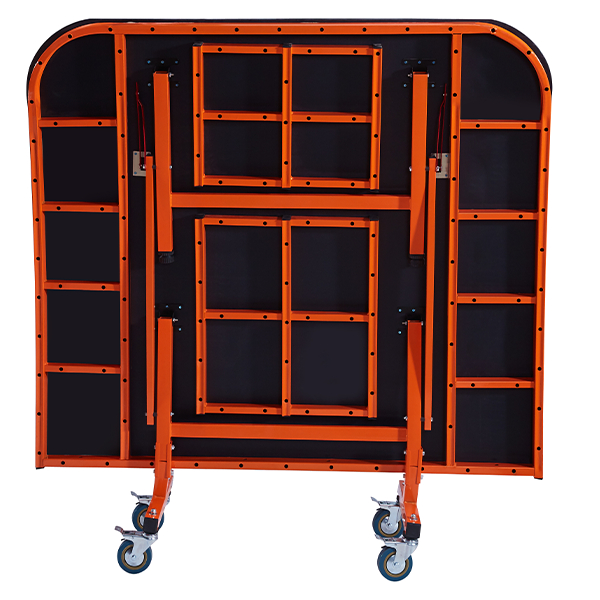 Стол для Текбола Scholle TQ200