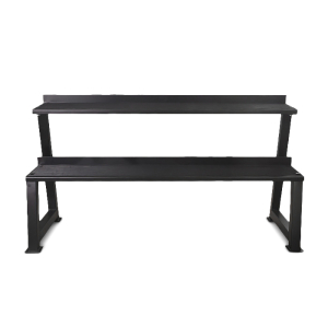 Стойка для гирь Unix Fit KetRack PRO (280 кг)