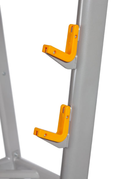 Стойка для полуприседаний VictoryFit VF-B2020