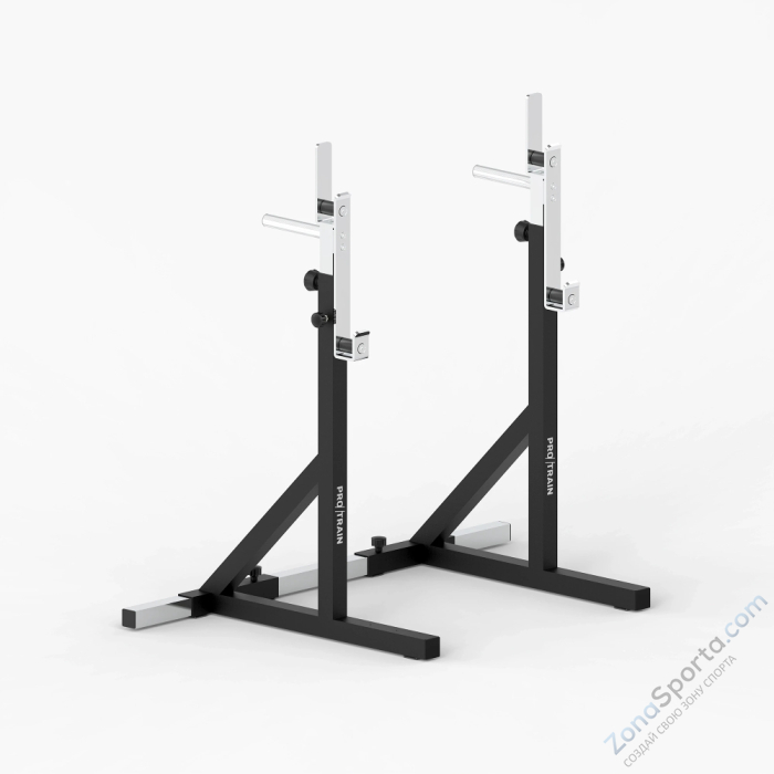 Стойка для жима и приседаний Protrain PR-ASR-01PRO