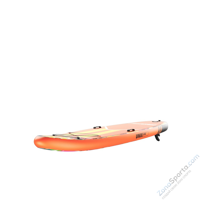 Sup-борд Unix Line City Graffiti (335 см)