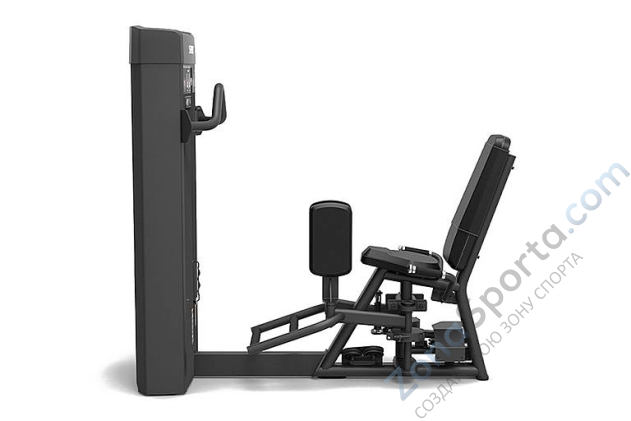 Сведение/разведение ног сидя Spirit SP-4316