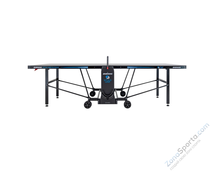 Теннисный стол Donic Style 1000 Outdoor