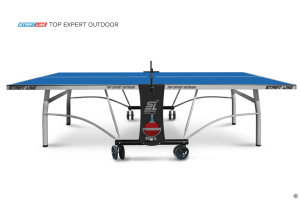 Теннисный стол Start Line Top Expert Outdoor 6 Синий