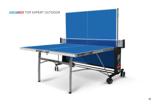 Теннисный стол Start Line Top Expert Outdoor 6 Синий