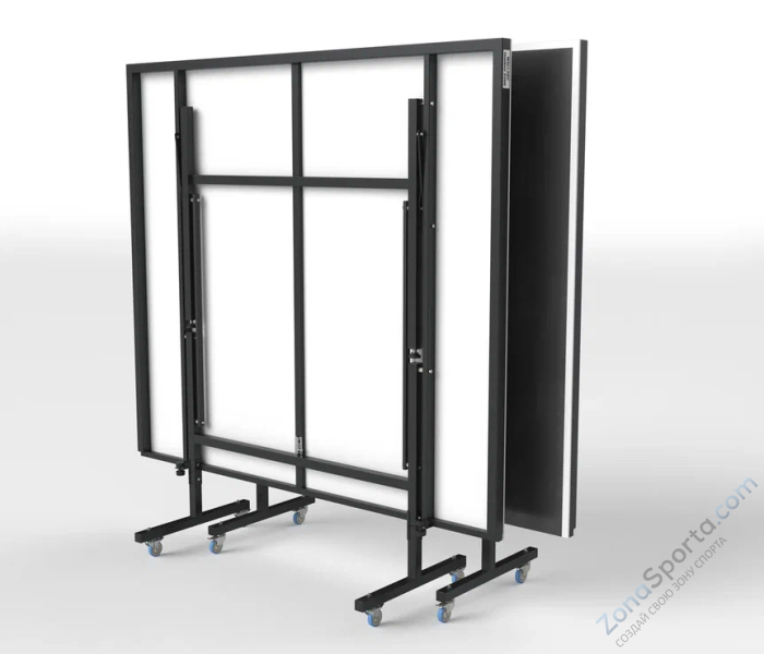 Теннисный стол Wallaby Outdoor S200 Black