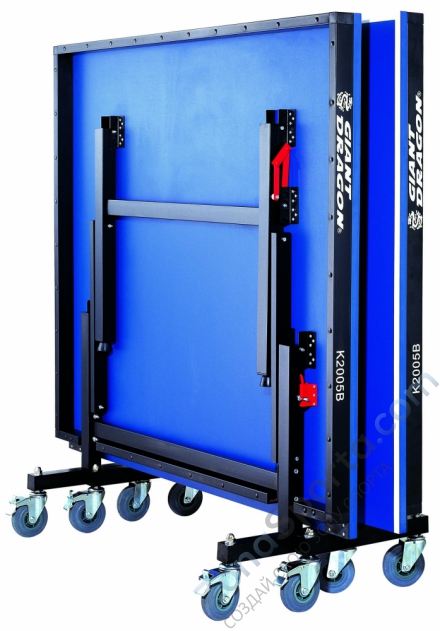 Теннисный стол Giant Dragon K2005