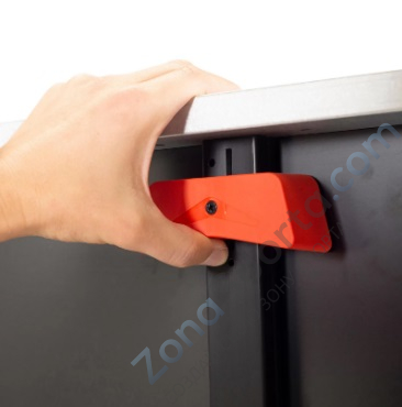 Теннисный стол Cornilleau 500X Outdoor 6 мм синий