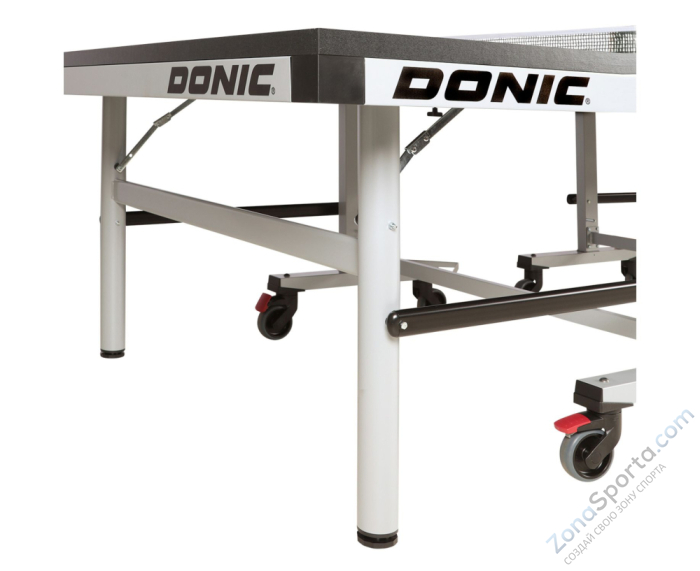 Теннисный стол DONIC Waldner Premium 30 blue (без сетки)