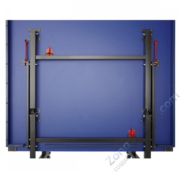 Теннисный стол Gewo Professional CS PRO Blue