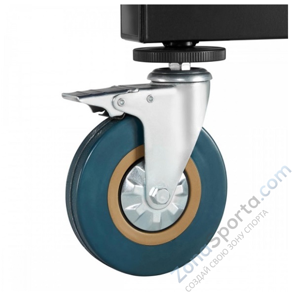 Теннисный стол Gewo Professional CS PRO Blue