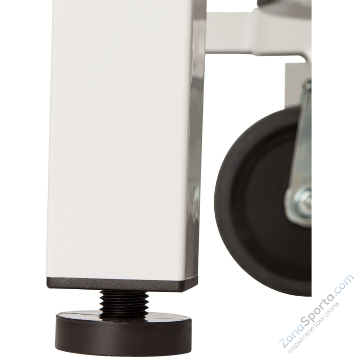 Теннисный стол профессиональный Butterfly Centrefold 25 ITTF (синий)