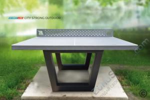 Теннисный стол Start Line City Strong Outdoor
