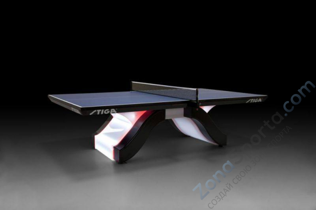 Теннисный стол Stiga Show-Court ITTF (30мм)