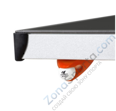 Теннисный стол Cornilleau 510 PRO Outdoor 7мм серый