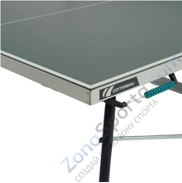 Теннисный стол Cornilleau 300X Outdoor 5 мм серый