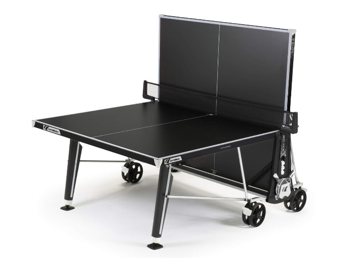 Теннисный стол Cornilleau Black Code ID 2