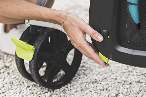 Теннисный стол Cornilleau Instinct Outdoor Grey