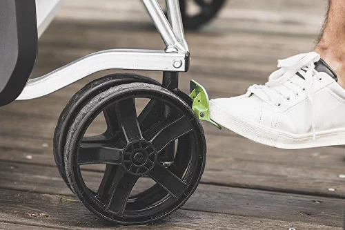 Теннисный стол Cornilleau Prestige Outdoor