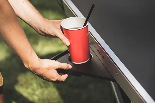 Теннисный стол Cornilleau Prestige Outdoor