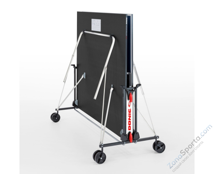 Теннисный стол Donic Indoor Roller Fun Green