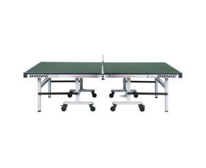 Теннисный стол DONIC Waldener Premium 30 green (без сетки)