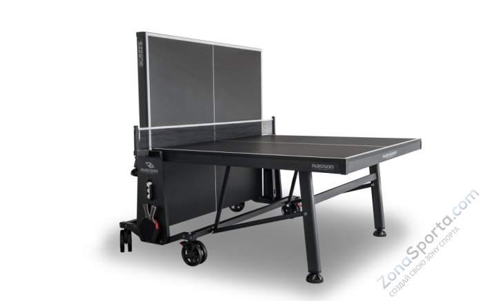Теннисный стол складной для помещений Rasson Premium S-2260 Indoor