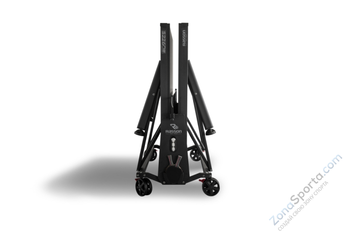 Теннисный стол складной для помещений Rasson Premium S-2260 Indoor