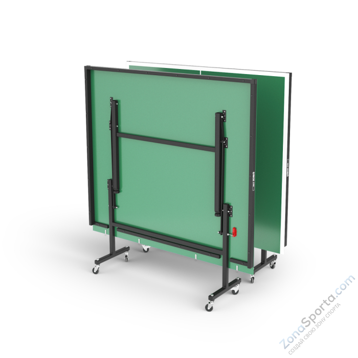 Теннисный стол Unix Line Indoor 15 mm MDF (Green)