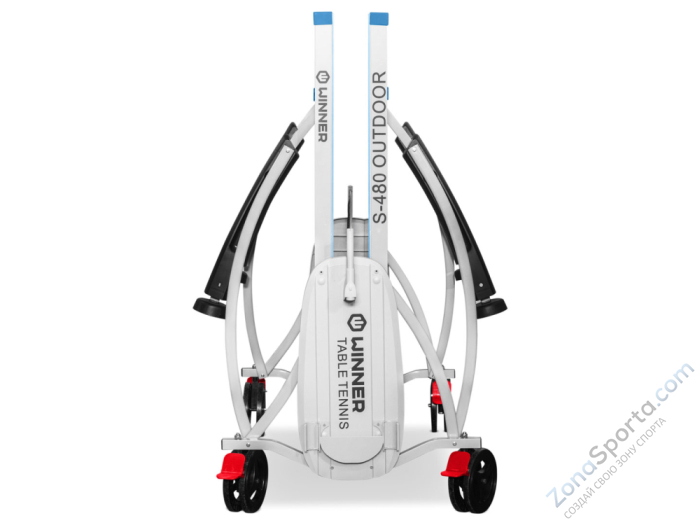 Теннисный стол всепогодный Winner S-480 Outdoor